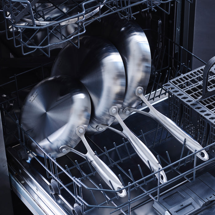 Greenpan Geneva Koekenpannenset - 20 cm - 28 cm