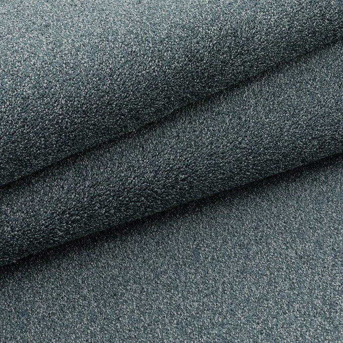 Goossens Vloerkleed Unique in Parade paradiso, petrol 229 (poolhoogte