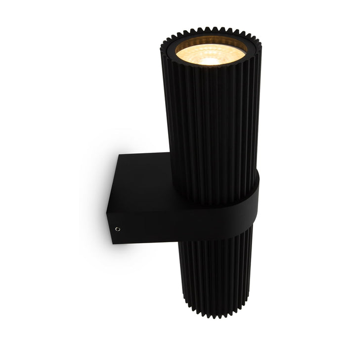 Maytoni - Wandlamp Dynamics Zwart 23 cm .