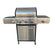 Grill Guru Backyard Burner 3 Gasbarbecue