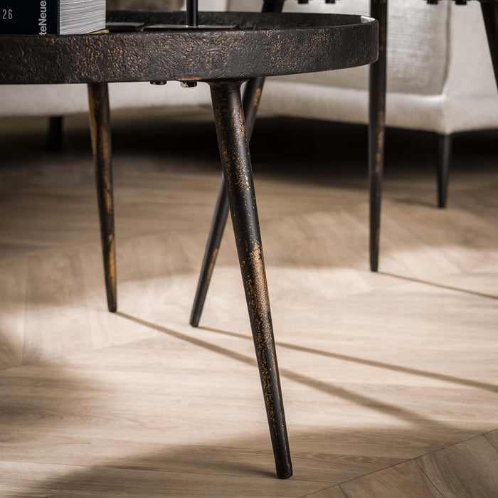 by fonQ Joe Salontafel - Set van 2