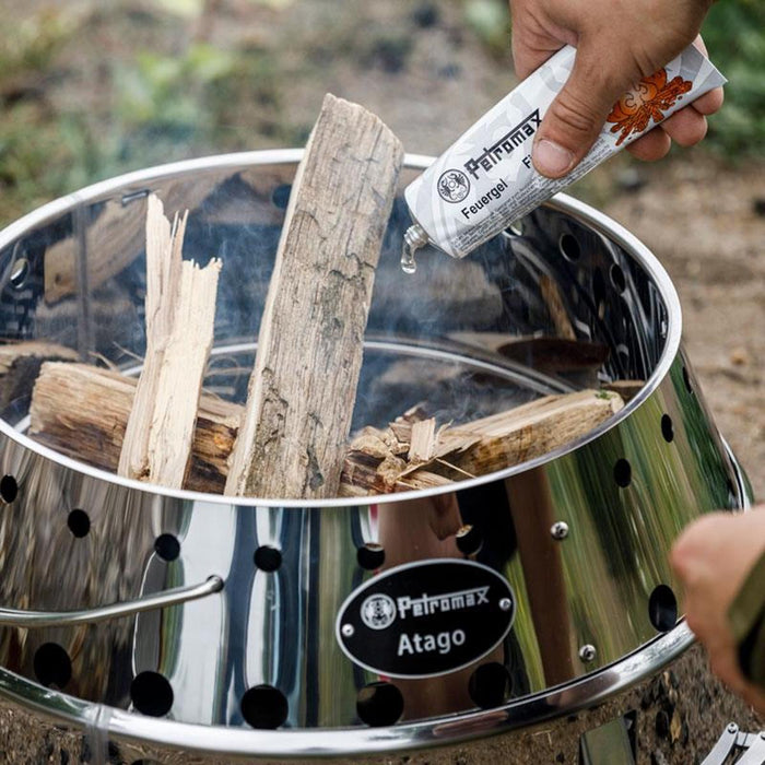 Petromax Atago vuurschaal