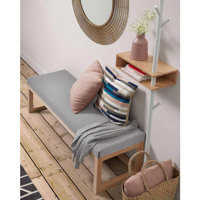 Kave Home Loya Eetkamerbank