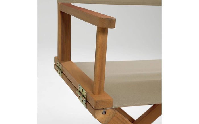 Kave Home Dalisa Klapstoel - Groen