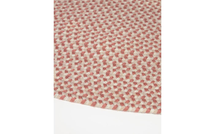 Kave Home Rodhe Vloerkleed Ø 150 cm