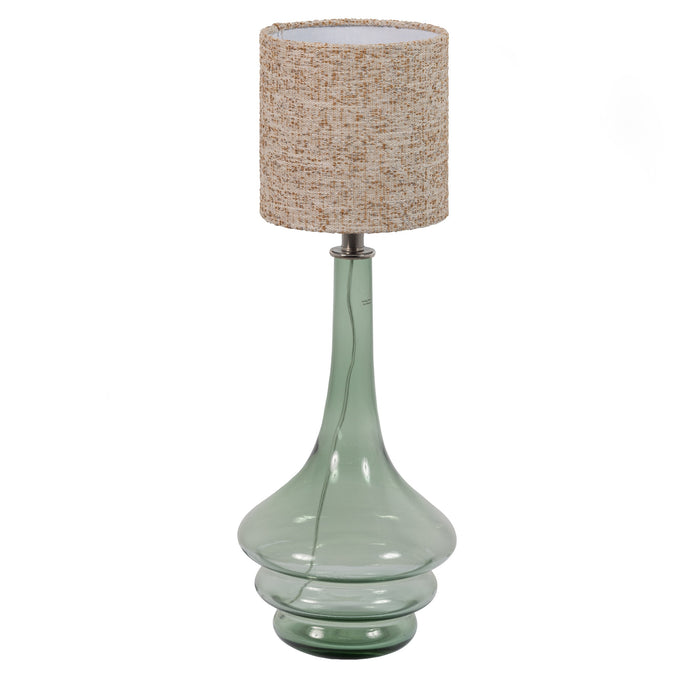 WOOOD Upvote Lampenkap - Zand - Melange - 20x20x20