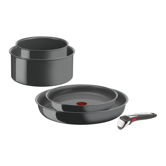 Tefal Ingenio Renew ON Keramische Pannenset 5-delig