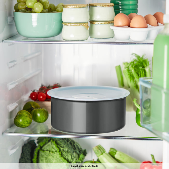 Tefal Ingenio Renew ON Keramische Pannenset 5-delig