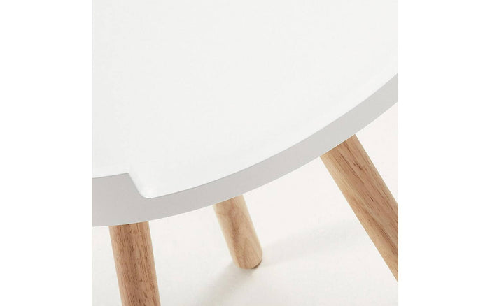 Kave Home Bruk Bijzettafel