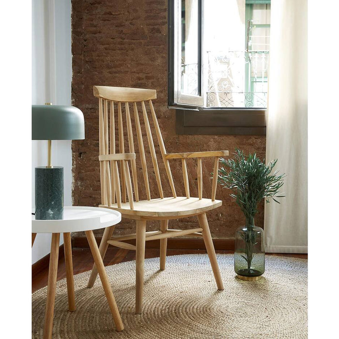 Kave Home Bruk Bijzettafel