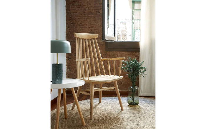 Kave Home Bruk Bijzettafel