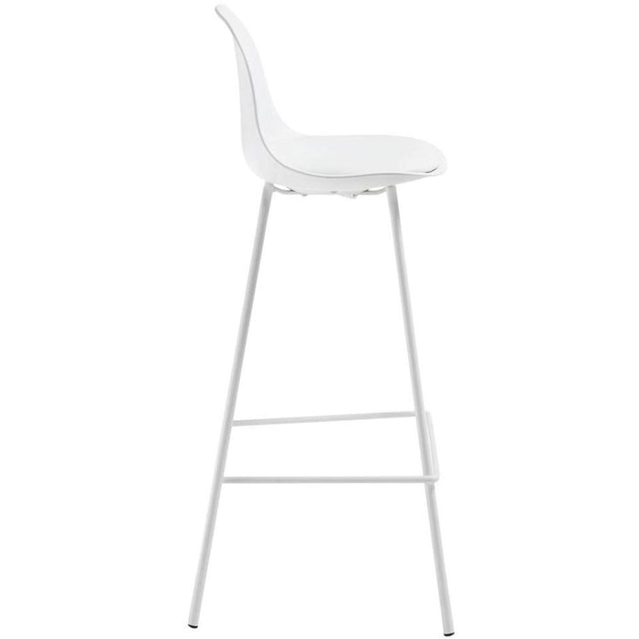 Kave Home Lysna Barkruk