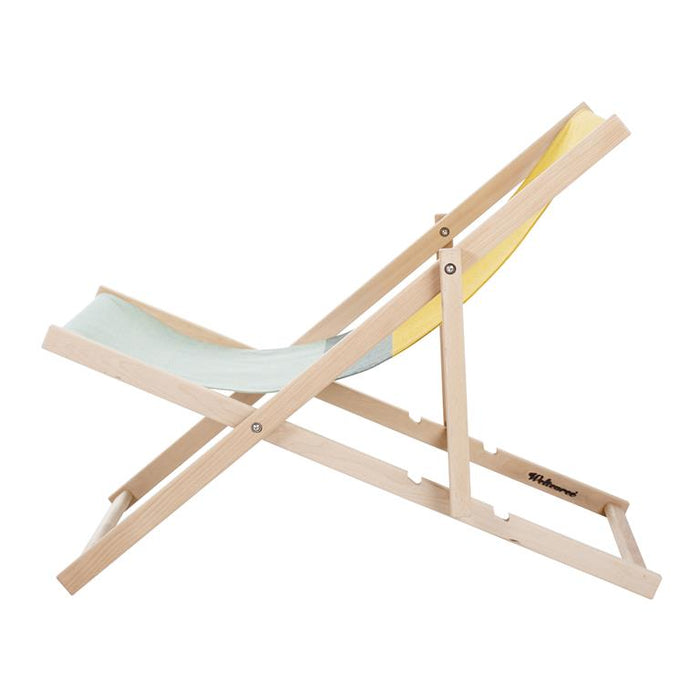 Weltevree Beach Chair Tuinstoel