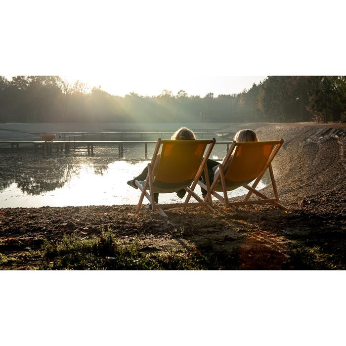 Weltevree Beach Chair Tuinstoel