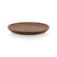 vtwonen Houten Borden - Bruin -  2 Stuks