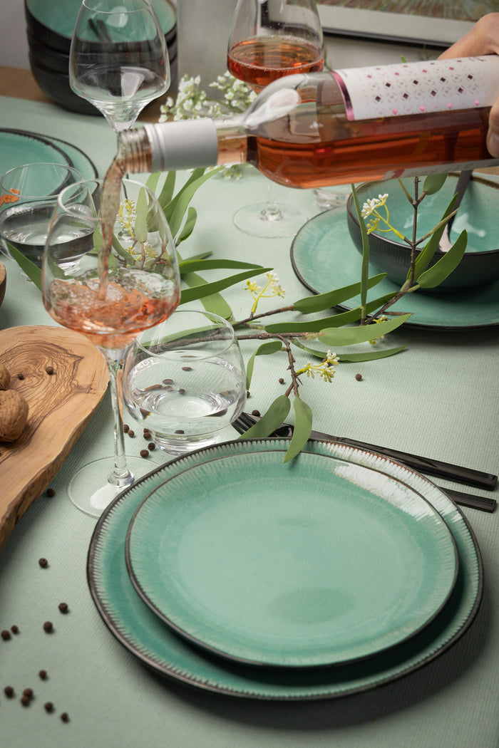 Studio Tavola Serviesset Crete - 18-delig | 6 personen