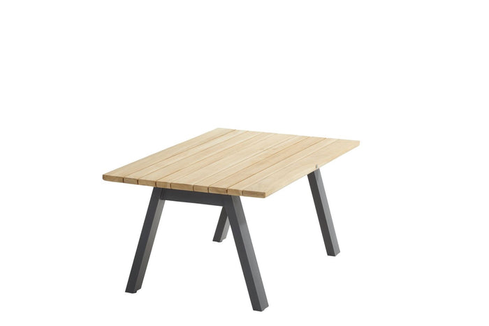 Taste Ambassador hoge koffietafel - 120x70 cm.