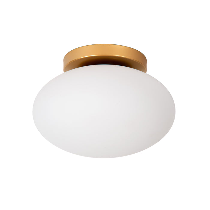 Lucide Premium ELYSEE Tafellamp - Opaal