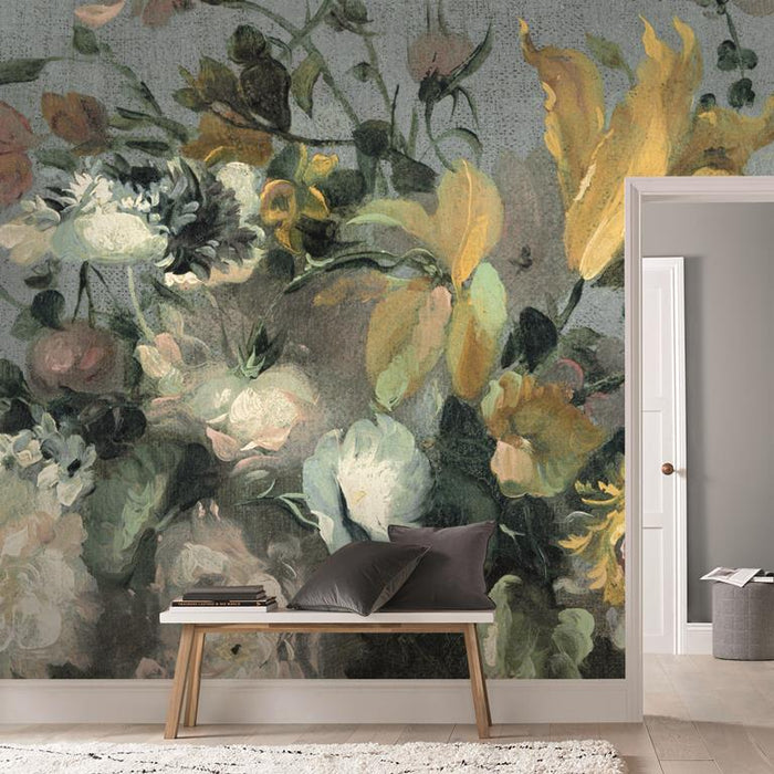 Art For the Home Dutch Master Light Fotobehang