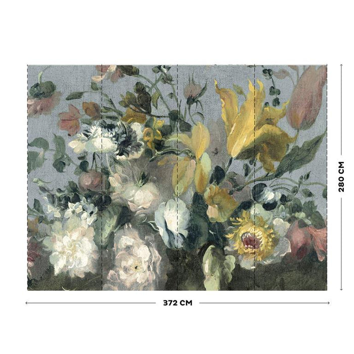 Art For the Home Dutch Master Light Fotobehang