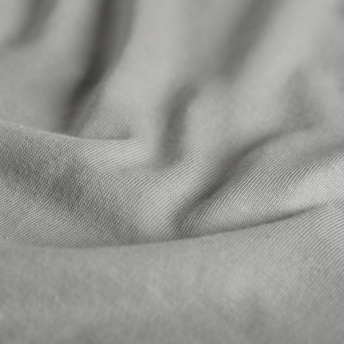 Cinderella - Hoeslaken (tot 25 cm) - Double Jersey - 80|90x210|220 &