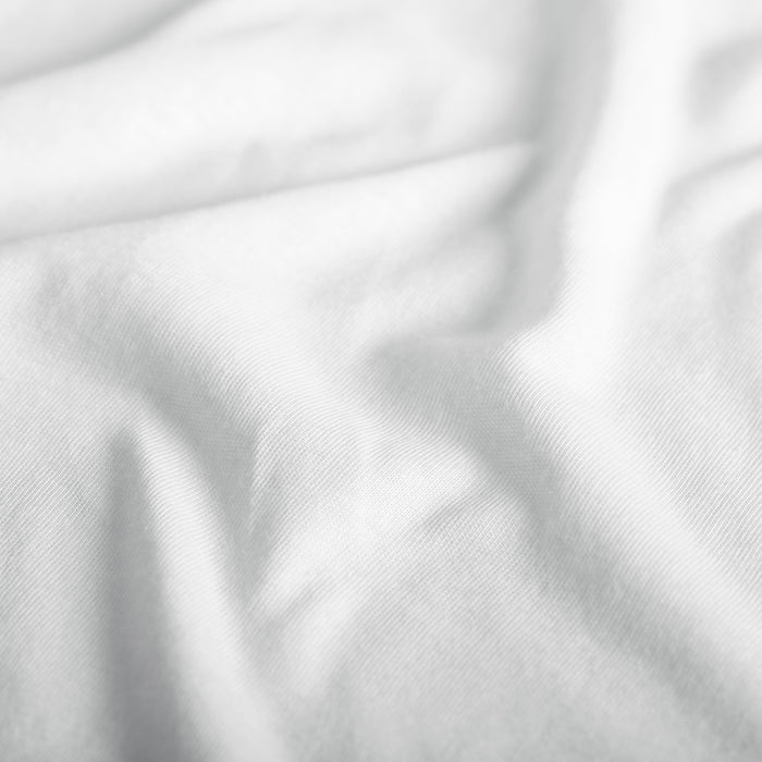 Cinderella - Hoeslaken (tot 25 cm) - Double Jersey - 180x220 &