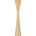 vtwonen Kaarsenhouder - Metaal - Set van 2 - 20cm