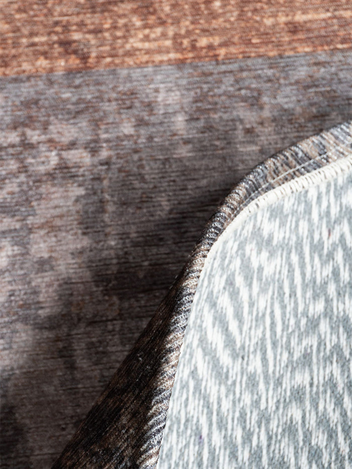 Veer Carpets - Vloerkleed Ova - Ovaal 200 x 290 cm