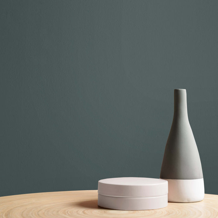 Graham & Brown Hoogglanslak blauwgroen Teal 1L