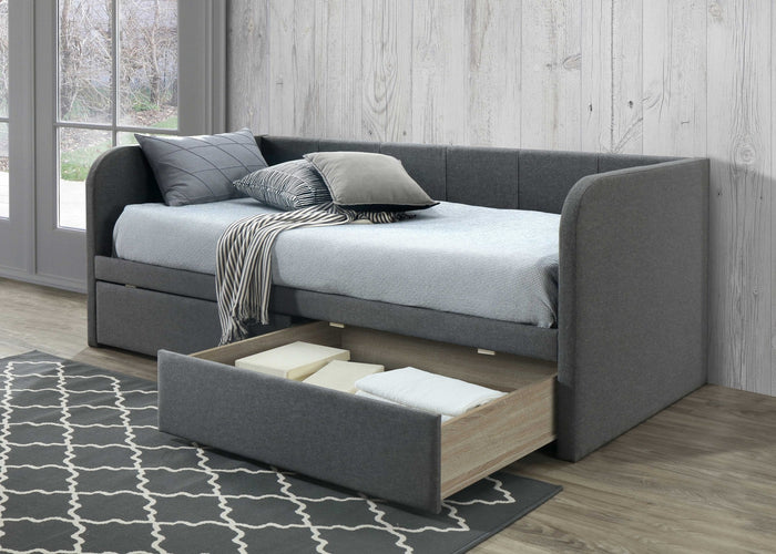 Novio Sita kajuitbed bedbank met laden