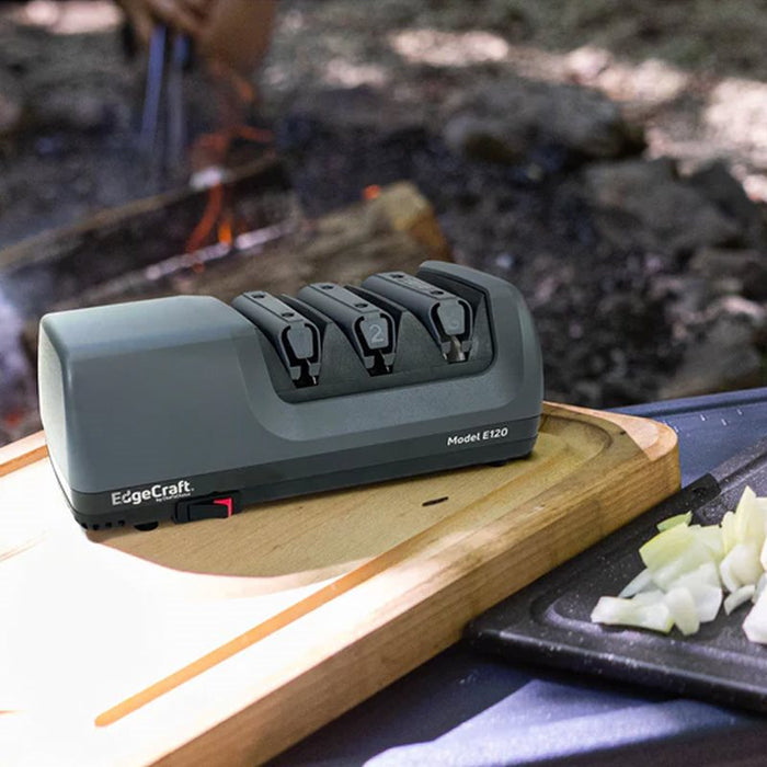 Chef's Choice Edgecraft 120 elektrische messenslijper