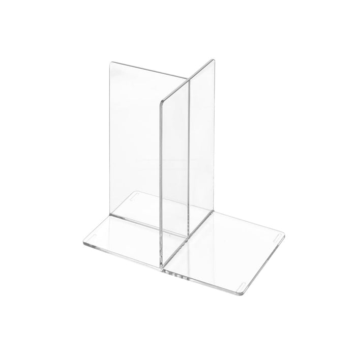Opbergbox, Diep, 12 x 8 x 13 cm, Kunststof - iDesign | The Home Edit