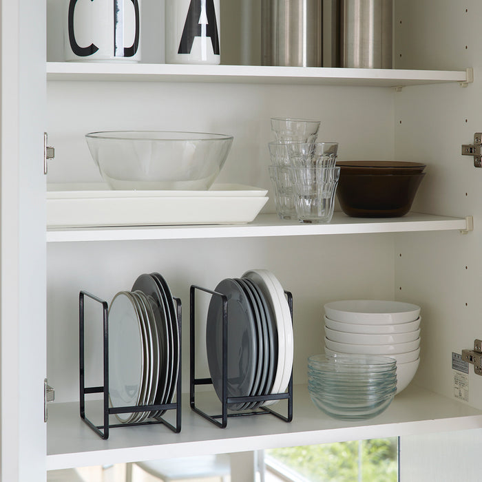 Yamazaki Bordenrek - Tower - Zwart