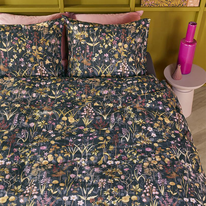 Beddinghouse Anselmus Dekbedovertrek 200 x 200/220 cm