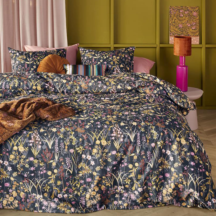 Beddinghouse Anselmus Dekbedovertrek 200 x 200/220 cm