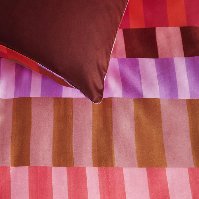 Oilily Meg Dekbedovertrek 200 x 200/220 cm - Multi