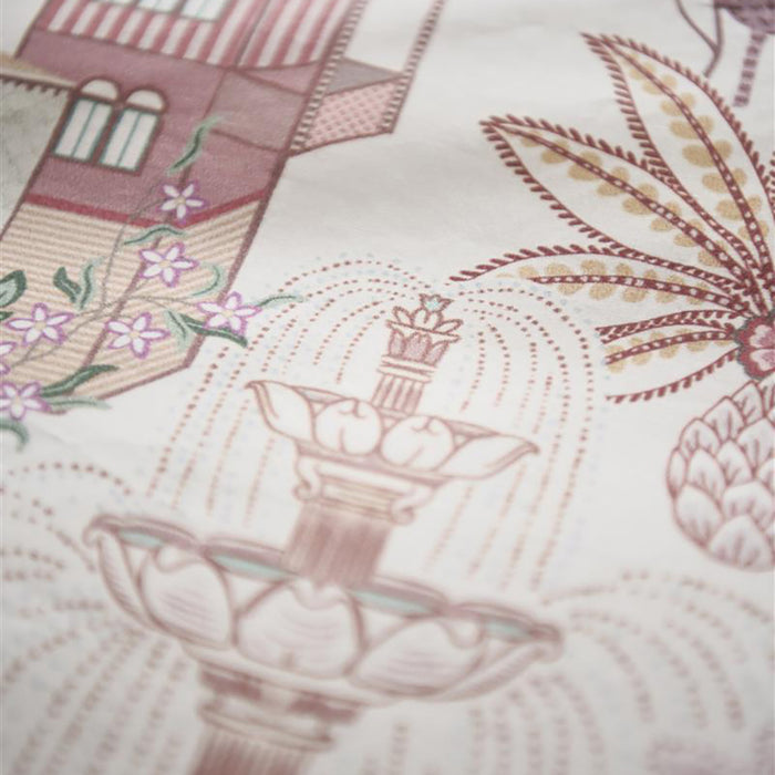 Pip Studio Casa Di Pip Dekbedovertrek 240 x 200/220 cm - Off White