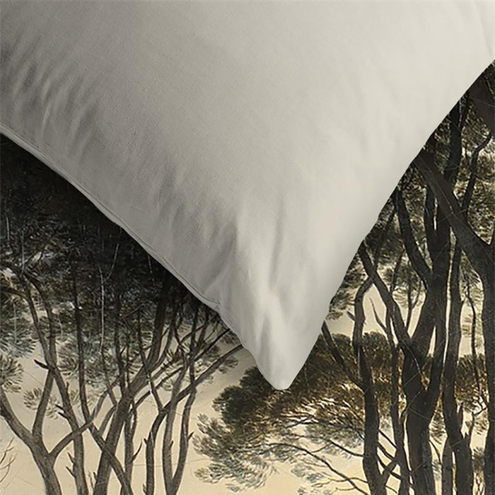 Ambiante Nature Dekbedovertrek 200 x 200/220 cm - Multi