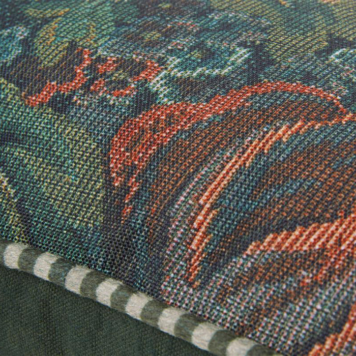 Kaat Amsterdam Faela Sierkussen 43 x 43 cm - Multicolor