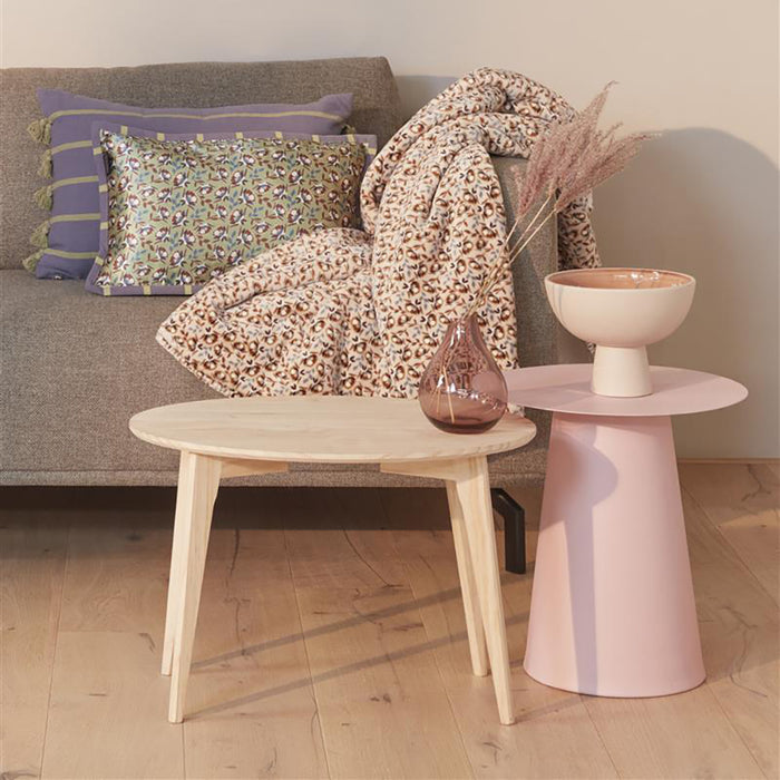 Kaat Amsterdam Nanouk Sierkussen 30 x 50 cm - Pastel