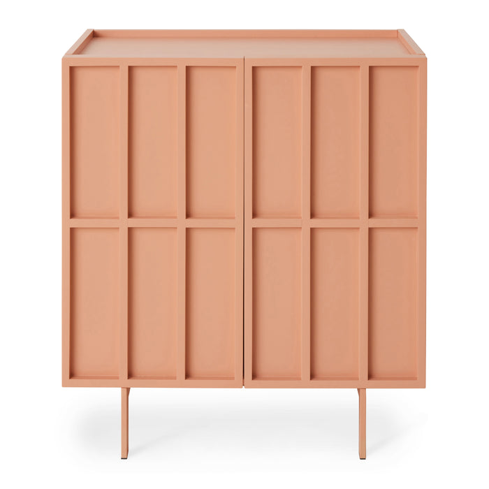HKliving Cupboard Opbergkast - Blush