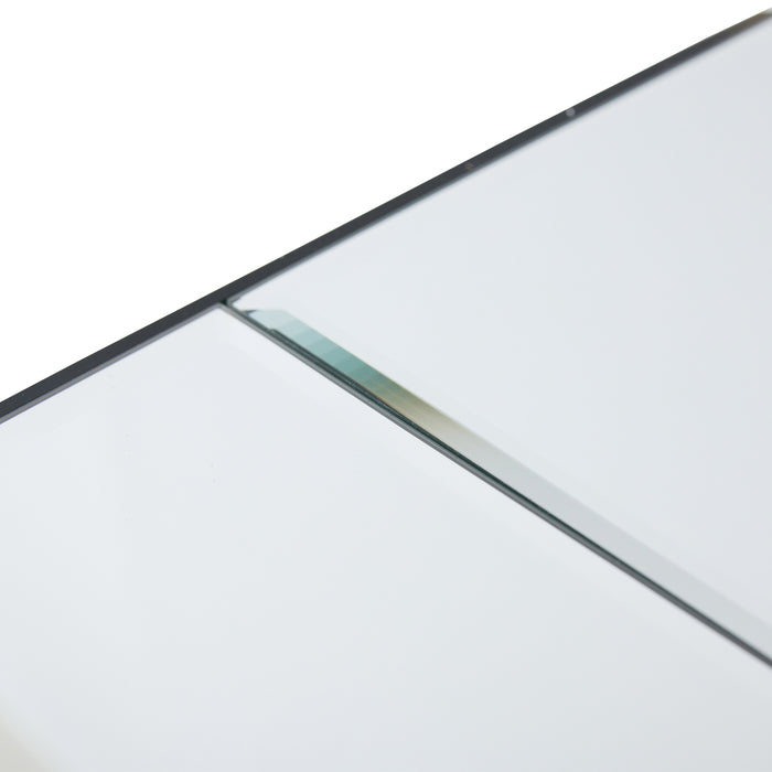 HKliving Mirror Salontafel - Brass