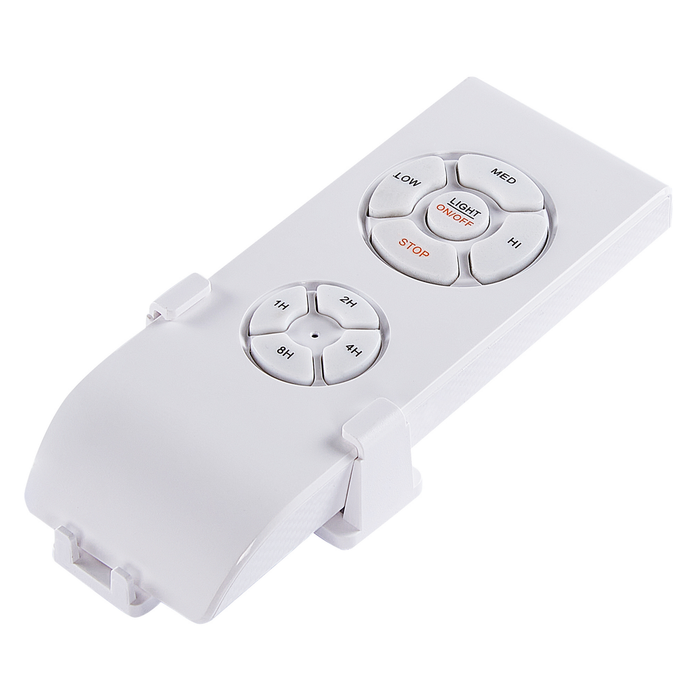 Beliani - MAMMOTH - Ventilator - Naturel - IJzer