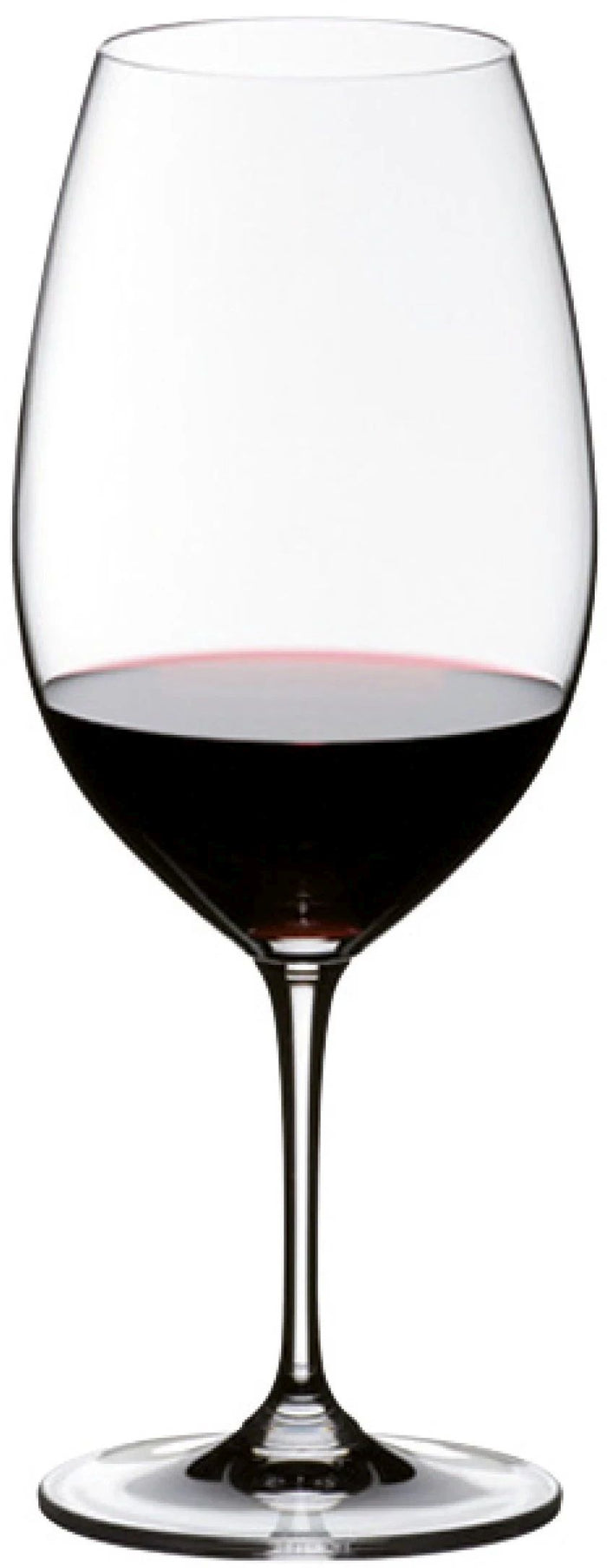 Riedel Rode Wijnglazen Vinum - Syrah | Shiraz - 2 stuks