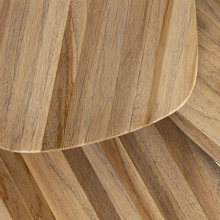 by fonQ Noël Salontafel - Set van 3