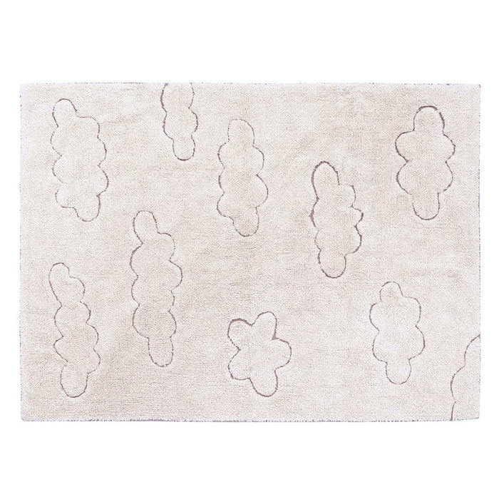 Lorena Canals Vloerkleed RugCycled Clouds 140 x 200 cm