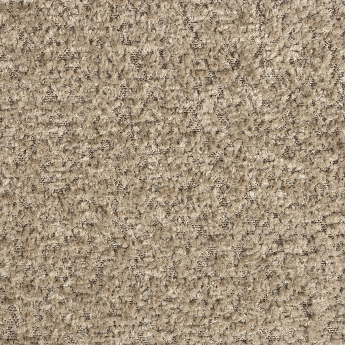 Zuiver Ridge Eetkamerstoel - Bouclé - Beige