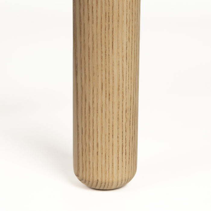 Zuiver Storm Salontafel - Ø 60 cm - Naturel