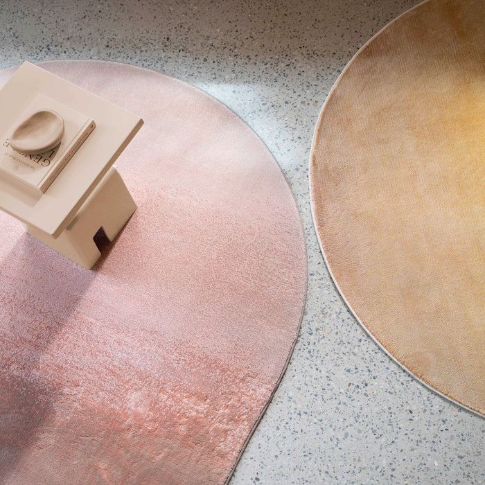 Zuiver Sunset Vloerkleed - 160 x 230 cm - Roze