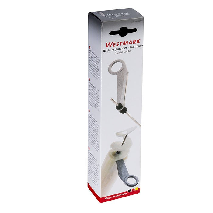Spiraalsnijder - Westmark